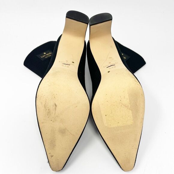 Kate Spade Valeria Knit Bootie - Picture 7 of 8